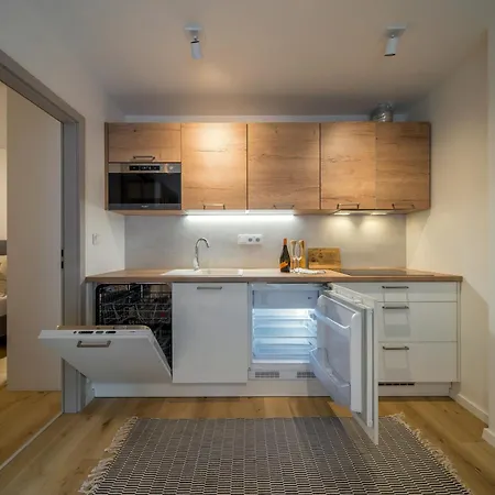 Rakosarna & Apartmán Špindlerŭv Mlýn