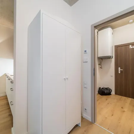 Rakosarna & Apartmán *