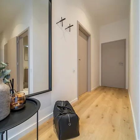Rakosarna & Apartmán *