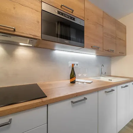 Rakosarna & Apartmán Špindlerŭv Mlýn