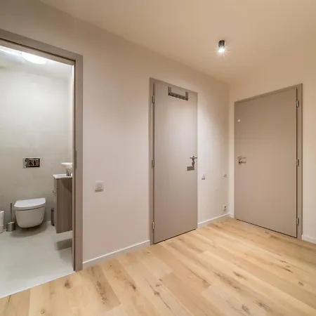 Apartmán Rakosarna & Špindlerŭv Mlýn