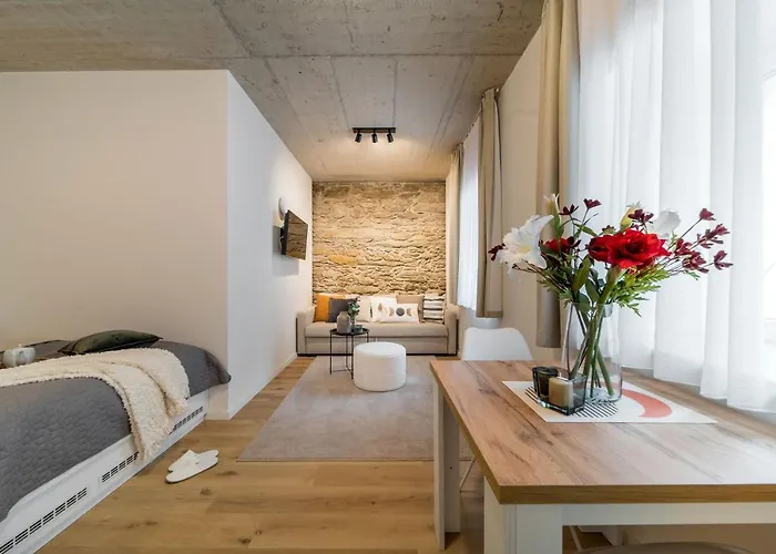 Rakosarna & Apartmán *