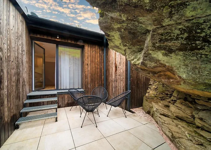 Rákosárna Suites&apartments Apartman Špindlerŭv Mlýn