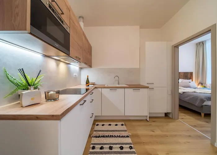 Rakosarna & Apartament *