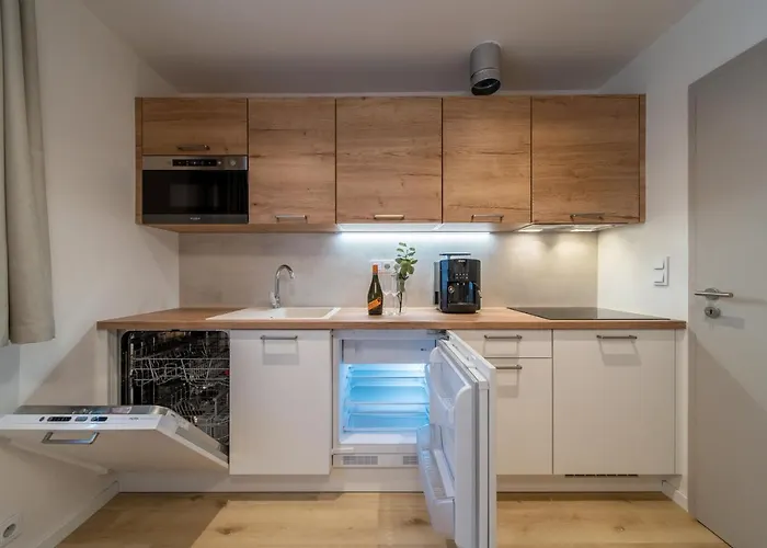 Apartament Rakosarna & Szpindlerowy Młyn